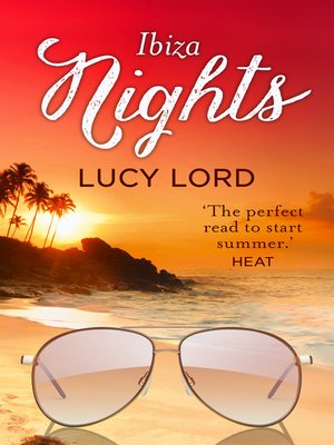 Ibiza Nights - ebook
